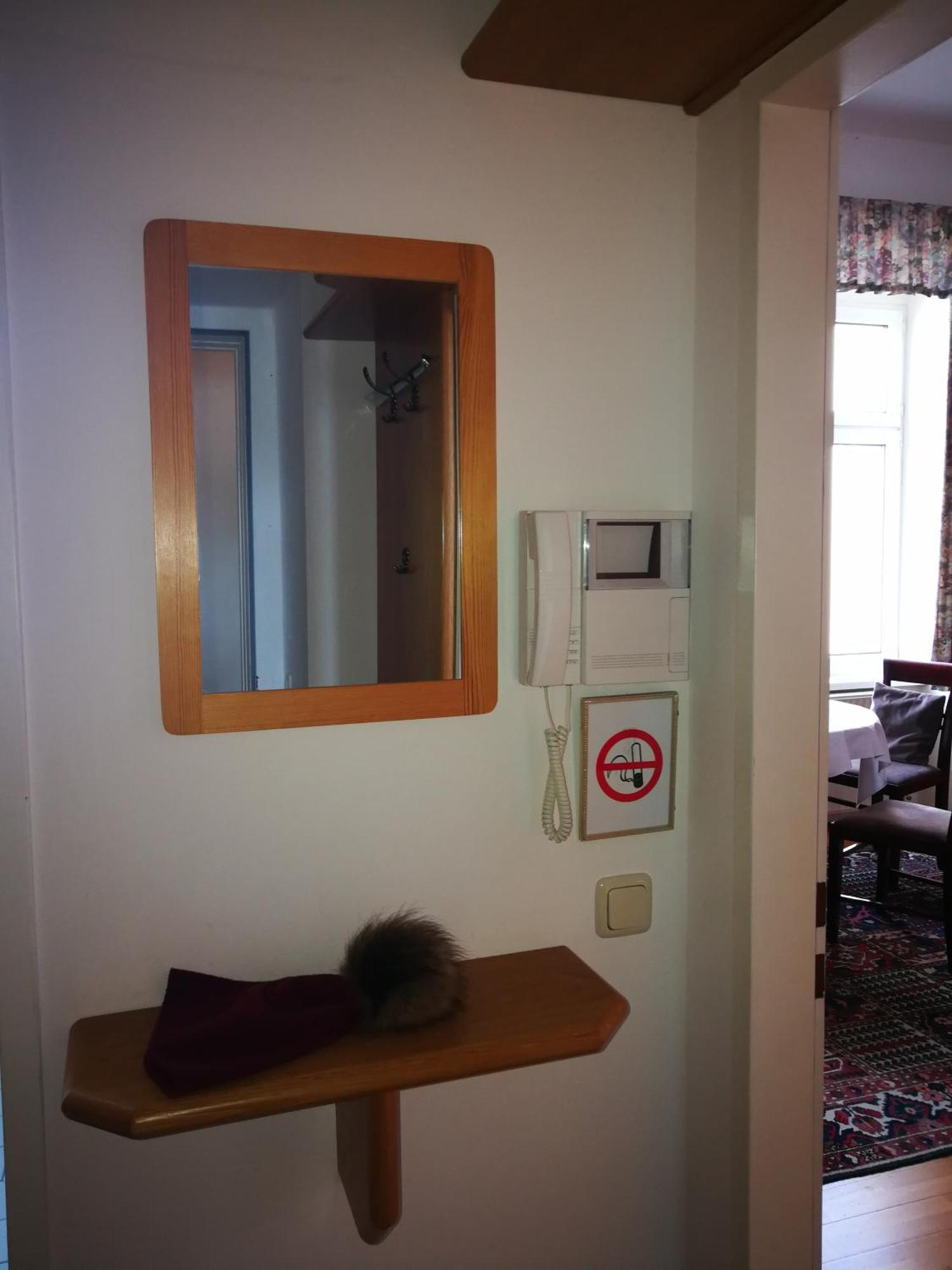 Garconniere Im Ehemaligen Hotel Austria غموندين المظهر الخارجي الصورة