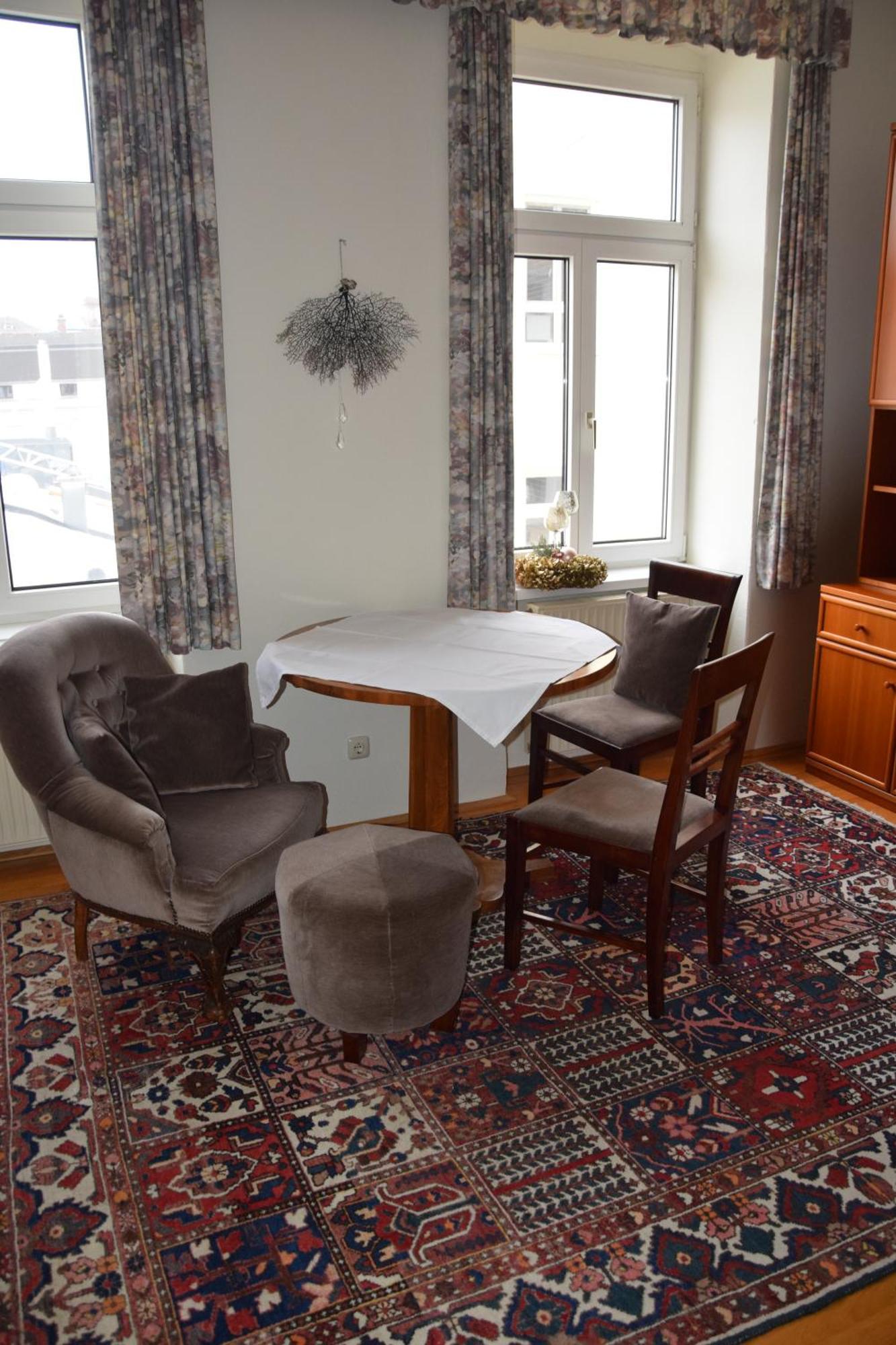 Garconniere Im Ehemaligen Hotel Austria غموندين المظهر الخارجي الصورة